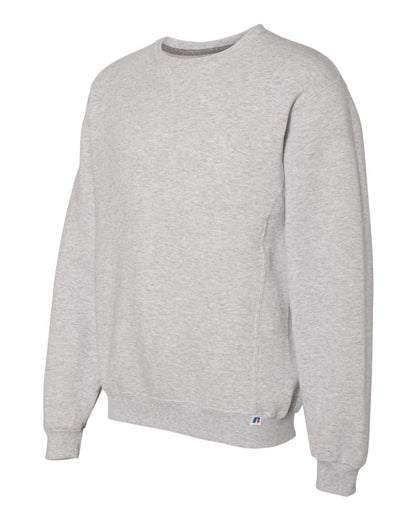 Dri Power® Crewneck Sweatshirt - Ash