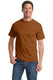 Port & Company PC61T - Unisex Tall Essential Tee - Texas Orange