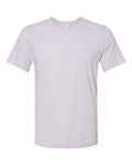 BELLA + CANVAS 3001 Lavender Dust — front