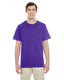 Gildan G530 - Unisex Heavy Cotton™ Pocket T-Shirt - Purple