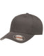 Flexfit 5001 - Unisex Value Cotton Twill Cap - Dark Gray