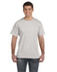 LAT 6901 - Unisex Fine Jersey T-Shirt - Silver