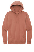 Unisex V.I.T. Fleece Hoodie - DesertRose