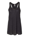 BELLA + CANVAS 8800 Black Heather — front