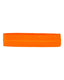 All Sport W7000 - Unisex Headband - Sport Safety Orange