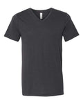 BELLA + CANVAS 3415 Solid Dark Grey Triblend — front
