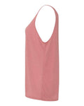 BELLA + CANVAS 8838 Mauve — direct side