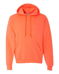 JERZEES 996MR Retro Heather Coral — front