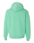 JERZEES 996MR Cool Mint — back