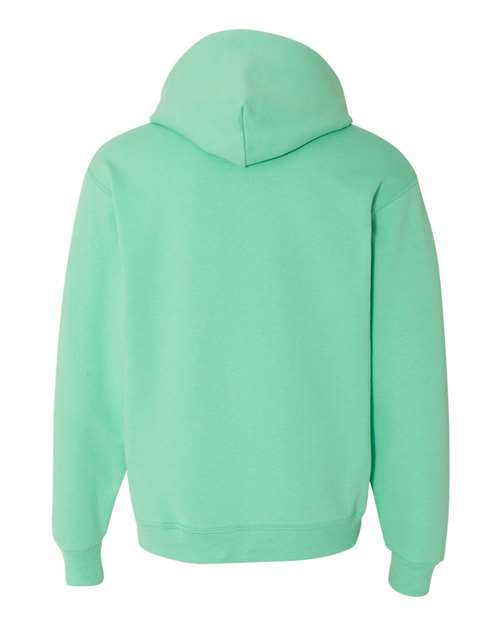 JERZEES 996MR Cool Mint — back