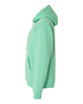 JERZEES 996MR Cool Mint — direct side