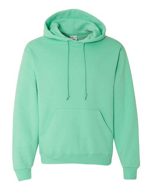 JERZEES 996MR Cool Mint — front