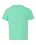 JERZEES 29BR Cool Mint — back