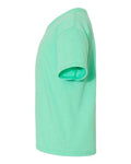 JERZEES 29BR Cool Mint — direct side