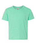 JERZEES 29BR Cool Mint — front
