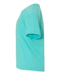 JERZEES 29BR Scuba Blue — direct side