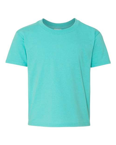 JERZEES 29BR Scuba Blue — front