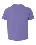 JERZEES 29BR Violet — back
