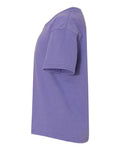 JERZEES 29BR Violet — direct side