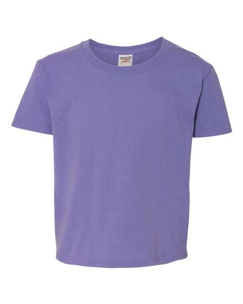 JERZEES 29BR Violet — front