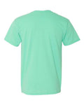 JERZEES 29MR Cool Mint — back
