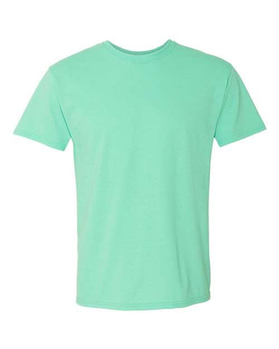 JERZEES 29MR Cool Mint — front