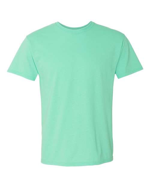 JERZEES 29MR Cool Mint — front
