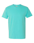 JERZEES 29MR Scuba Blue — front