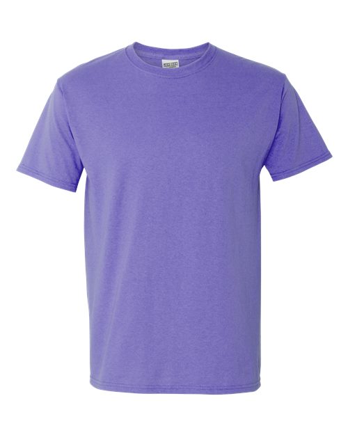 JERZEES 29MR Violet — front