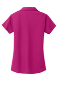 Women's Dry Zone Grid Polo - Magenta