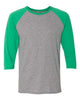 Oxford / Ir Green Heather