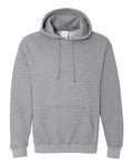Gildan 18500 Graphite Heather — front