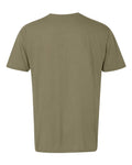 Gildan 42000 Prairie Dust — back