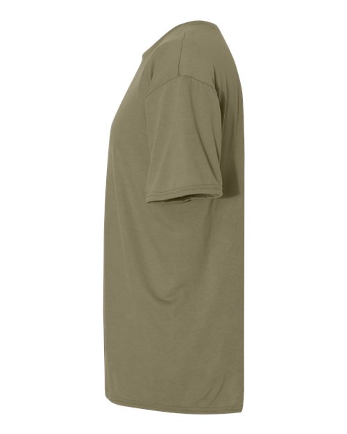 Gildan 42000 Prairie Dust — direct side