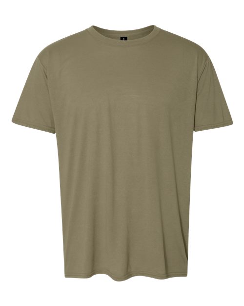 Gildan 42000 Prairie Dust — front