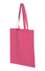 Liberty Bags 8860 - Nicole Canvas Tote - Pink