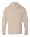J. America 8871 Oatmeal Triblend — back