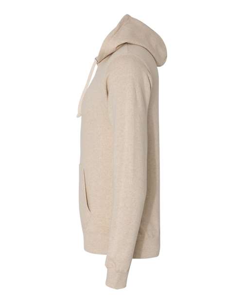 J. America 8871 Oatmeal Triblend — direct side