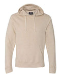 J. America 8871 Oatmeal Triblend — front