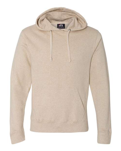 J. America 8871 Oatmeal Triblend — front
