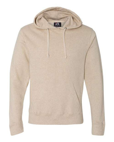 J. America 8871 Oatmeal Triblend — front