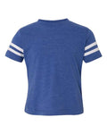 Rabbit Skins 3037 Vintage Royal/ White — front