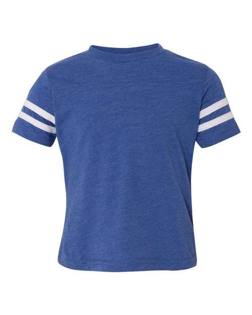 Rabbit Skins 3037 Vintage Royal/ White — front