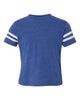Vintage Royal / Blend White
