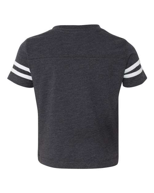 Rabbit Skins 3037 Vintage Navy/ White — back