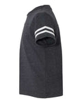 Rabbit Skins 3037 Vintage Navy/ White — direct side