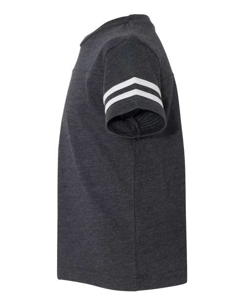 Rabbit Skins 3037 Vintage Navy/ White — direct side