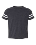 Rabbit Skins 3037 Vintage Navy/ White — front