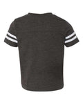 Rabbit Skins 3037 Vintage Smoke/ White — back