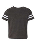 Rabbit Skins 3037 Vintage Smoke/ White — front